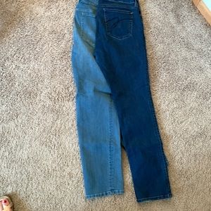 Miracle body jeans